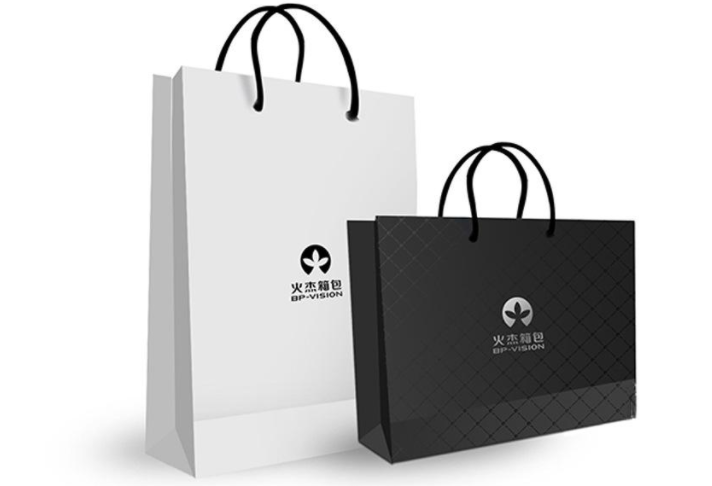 (海南印刷廠)手提袋印刷基本知識