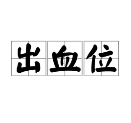 如何預(yù)留出血位？