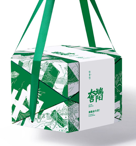端午節(jié)粽子禮盒包裝印刷注意事項(xiàng)(圖1) 端午節(jié)粽子禮盒包裝印刷注意事項(xiàng)(圖1)