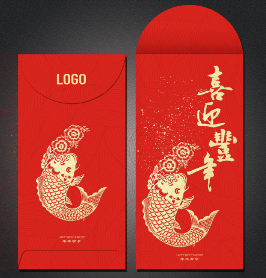 淺談紅包印刷行業(yè)發(fā)展前景(圖1) 淺談紅包印刷行業(yè)發(fā)展前景(圖1)